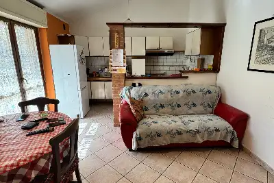 Casa in affitto, Via Cosenza, Avezzano