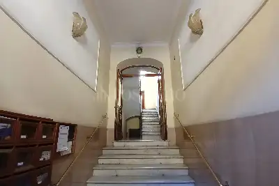 Casa in vendita, Via Alba, Roma