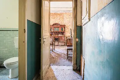 Casa Indipendente in vendita, Via Lago di Nicito, Catania