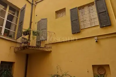 Casa in vendita, Via Bartolomeo Carandini, Modena