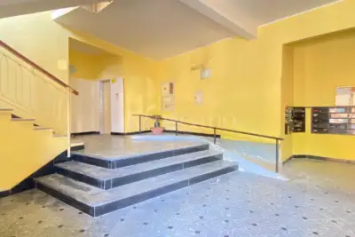 Casa in vendita, Via O. Bonora, Agropoli