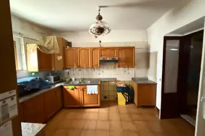 Casa in vendita, Via San Angelo Custode, Catania