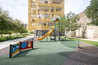 Casa in affitto, Via Flavio Gioia 5, Milano