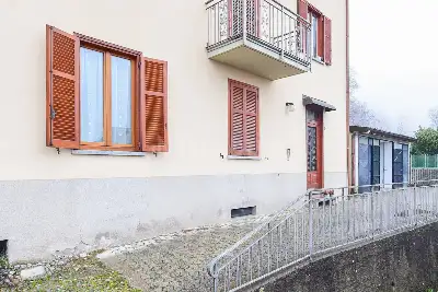 Casa in vendita, Via Interna della Valle, Cernobbio