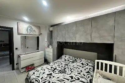 Villa Bifamiliare in vendita, Via Marettimo, Mascalucia