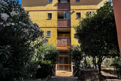Casa in vendita, Via Enrico Carano, Roma