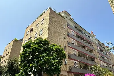 Casa in vendita, Via Angelo Olivieri, Roma