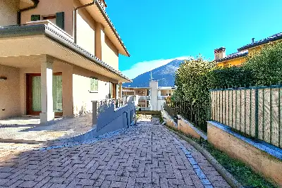 Villa in vendita, Via Adige, Villa Carcina, Villa Carcina