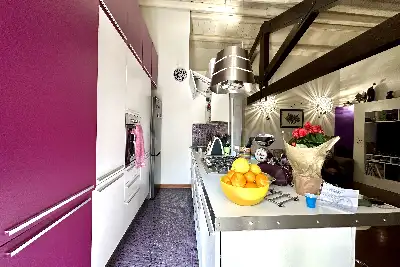 Attico in vendita, Via Alloro, Palermo