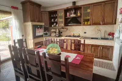 Villa in vendita, Strada Vicinale Serralonga Lu Pinu , Sorso, Sorso