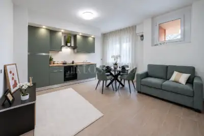 Casa in vendita, Via Privata Paternò, Milano