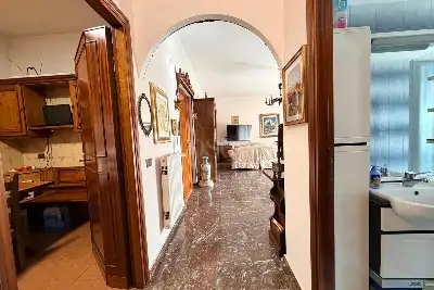 Casa in vendita, Via Luigi Galassi, Roma