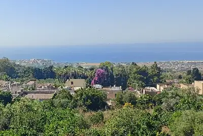 Casa in vendita, via Vespri 347, Valderice