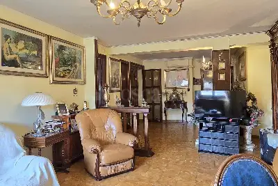 Casa in vendita, Via Prospero Alpino, Roma