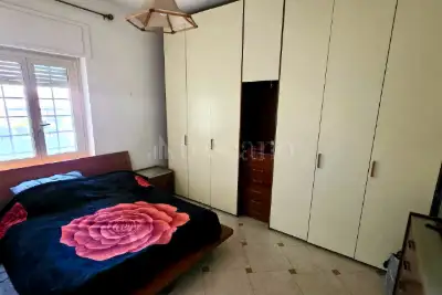 Casa in vendita, Via della Casetta Mattei, Roma