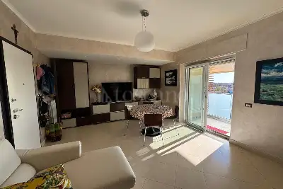 Casa in vendita, Via Capo dell'Argentiera, Roma