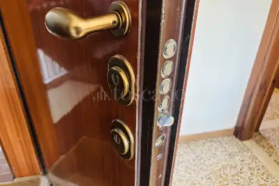 Casa in vendita, Via Paolo Cuzzetti, Brescia