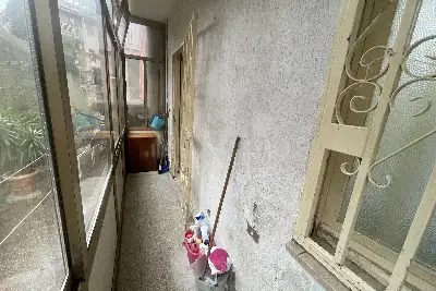 Casa in vendita, Via Flavia Accardo, Messina