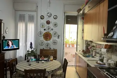 Casa in vendita, Via Cristoforo Colombo, Roma