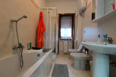 Casa in vendita, Via Alcide de Gasperi, L'Aquila