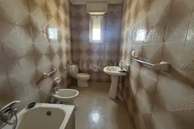 Casa in vendita, Via Angelo Cavarra, Noto