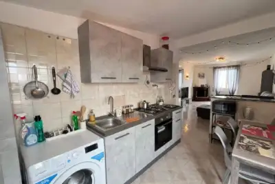 Casa in vendita, Via delle Perle, Fiumicino