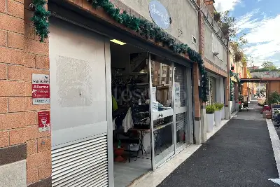 Attività Commerciale in vendita, Via Arturo Mercanti, Roma