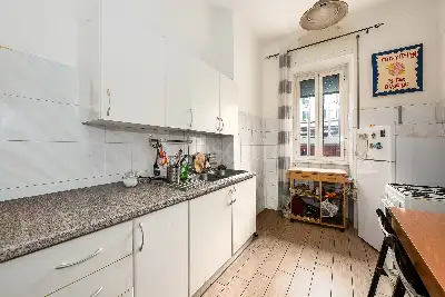 Casa in vendita, Viale dello Scalo S. Lorenzo, Roma