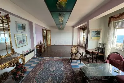 Casa in vendita, Appartamento in Sciacca (AG) nella Piazza Inveges , Sciacca