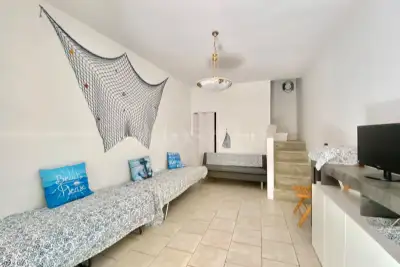 Casa Indipendente in vendita, Via II San Giacomo, Messina
