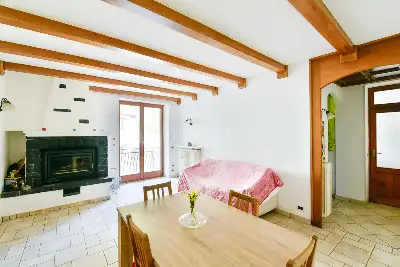 Casa in vendita, Via Vecchia Regina, Laglio