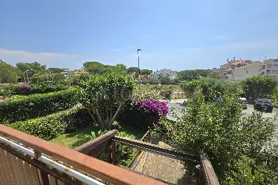 Villino a Schiera in vendita, Via delle Begonie, Santa Marinella