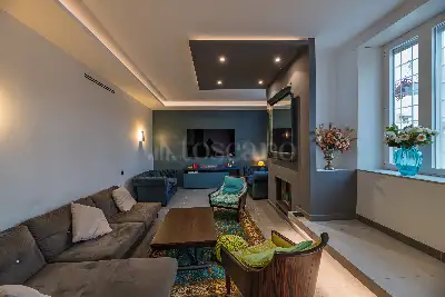 Attico in vendita, Via dell'Archetto, Roma