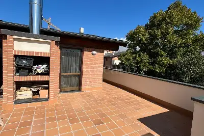 Attico in vendita, Via Trieste, Avezzano