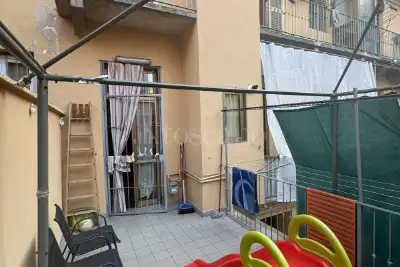 Casa in vendita, Via Governolo, Torino