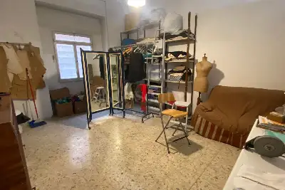 Negozio in vendita, Via delle Palme, Roma