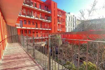 Casa in vendita, Via Serviliano Lattuada, Milano