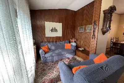 Attico in vendita, Via Privata Angiolo Maffucci, Milano