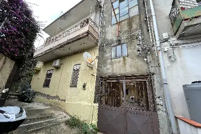 Casa in vendita, Via Pazienza, Messina