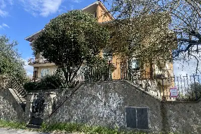 Casa in vendita, Strada Capretta, Viterbo