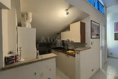 Casa in vendita, Via Monte Brancastello , L'Aquila