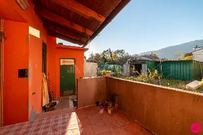 Casa Indipendente in vendita, Via montello, Aviano