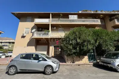 Casa in vendita, Via Francesco Musotto, Palermo