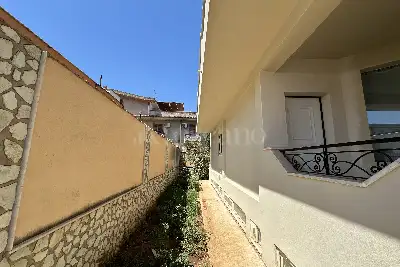 Villa in vendita, Via Cesare Beccaria, Palermo