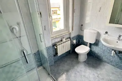 Casa in vendita, Via Giovanni Torti, Genova