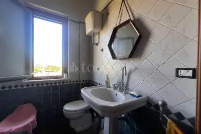 Casa Indipendente in vendita, Via Siclari Concessa, Reggio di Calabria