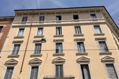 Casa in affitto, Via Parmigianino, Milano
