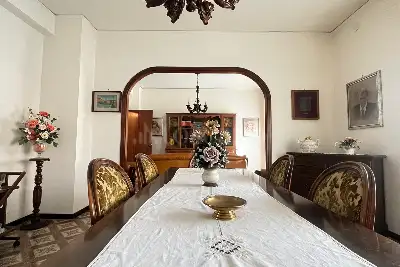 Casa in vendita, Via Alberto Casella, Prato