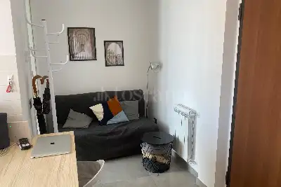 Casa in affitto, Via Simone Mosca 7, Roma