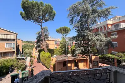 Casa in vendita, Via Gradoli, Roma